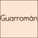 Guarromán