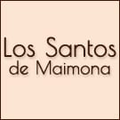 Los Santos de Maimona