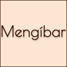 Mengíbar