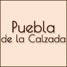 Puebla de la Calzada