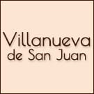 Villanueva de San Juan