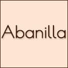 Abanilla