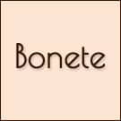Bonete