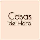 Casas de Haro