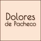 Dolores de Pacheco