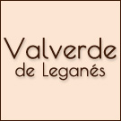 Valverde de Leganés