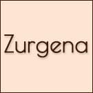 Zurgena