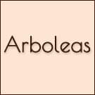 Arboleas