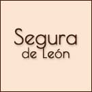 Segura de León