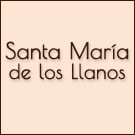 Santa María de los Llanos